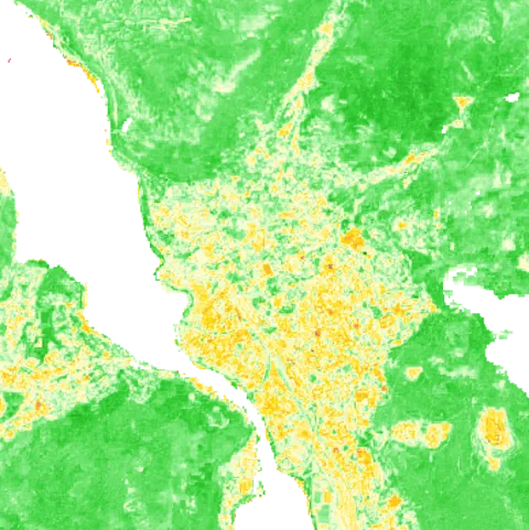 NDMI