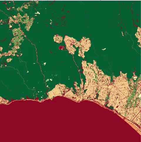 NS: Cavità Sotterranee