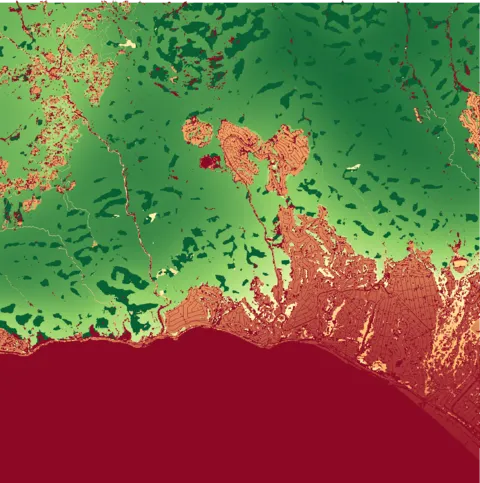 PA: Nidificazione Cavità Sotterranee